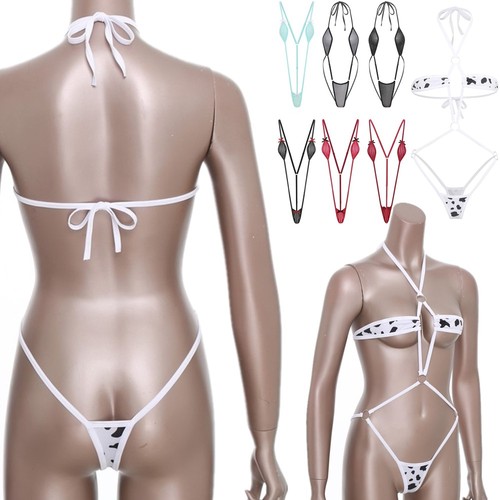 Women extreme micro - uk,
