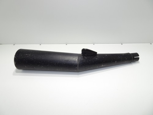 Honda 500 1984 1985 exhaust - honda, 1984-1985