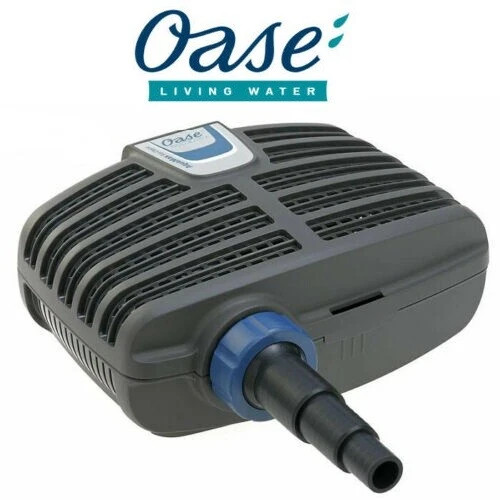 Oase aquamax 5500 lph eco - @,