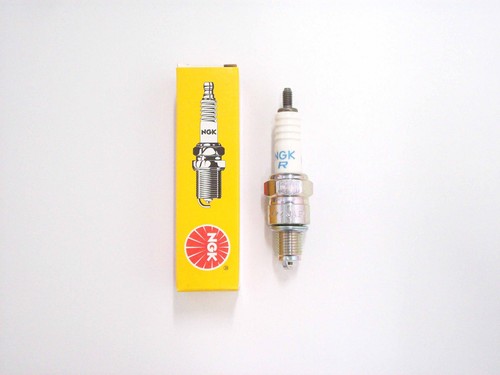 Spark plug ngk - spark,