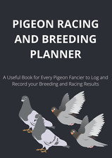 Pigeon Racing and Breeding