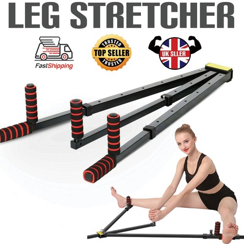 Bar leg stretcher - leg,