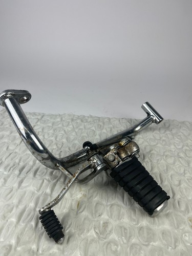 Yamaha xv535 virago - yamaha,