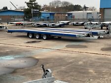 NEW Car Transporter Trailer 7m