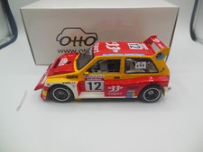 Otto Mobile Ref OT067 1986 MG