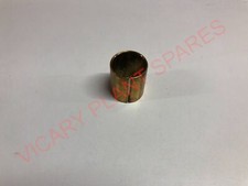 BUSH JCB Part No. 831/00108 - MINI DIGGER, ZP