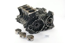 Triumph Sprint RS 955i 695AC -