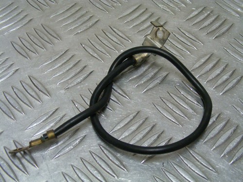 Nc700x earth lead - lead, wire