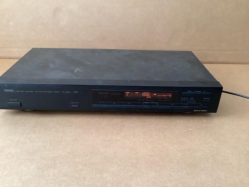 Yamaha natural sound fm - natural, am/fm
