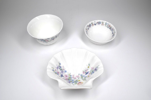 Wedgwood angela pattern - wedgwood,