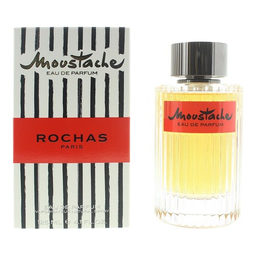 Rochas moustache eau parfum - eau,