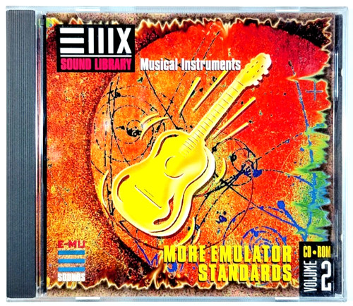Systems sound library - systems,