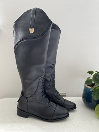 Women long black - women’s,