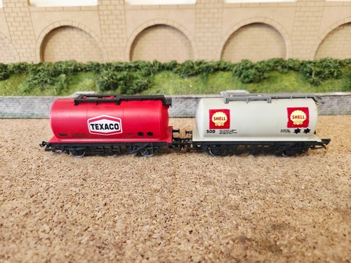 Hornby railways gauge - railways, oo
