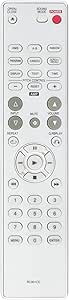 Rc001cd replaced remote for - replaced,