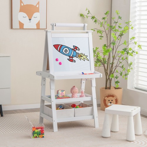 Kids art easel - kids, 1