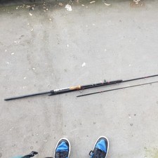 Daiwa Matchman Leger 3160-9ft