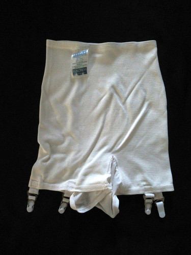 Vintage 1960 macbess girdle - vintage, 1960's