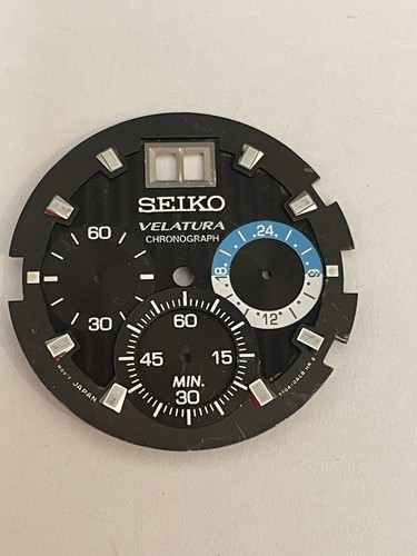 Genuine seiko velatura - genuine,