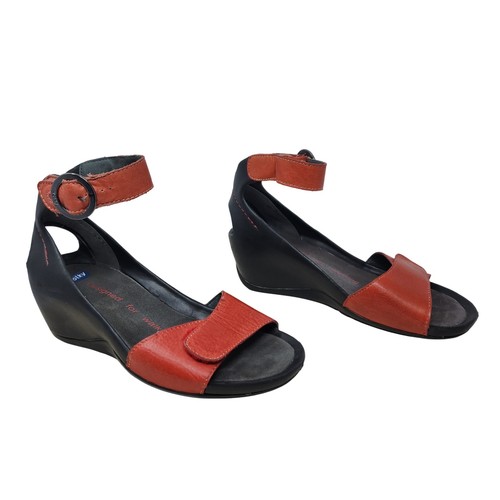 Wolky wedge sandals - sandals, 37