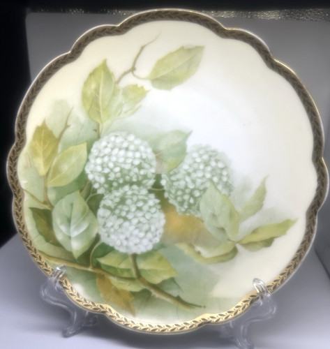 Rosenthal bavaria hand - rosenthal,