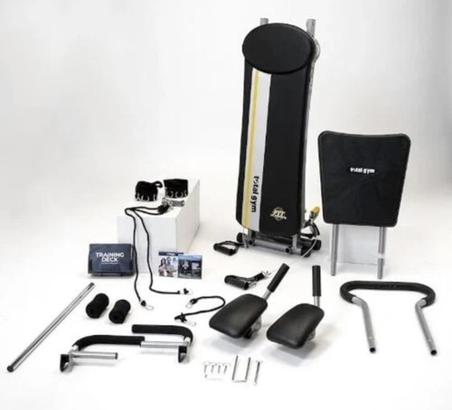 Total gym fit - gym, ultimate