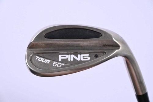Ping tour lob - ping,