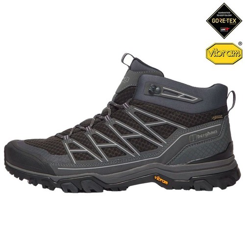 Berghaus mens expanse mid - expanse, gtx