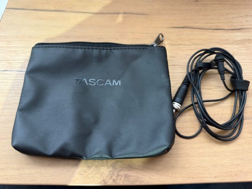 Tascam 10l lavalier - tm-10l,