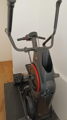 Bowflex max trainer - trainer, m3