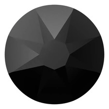 Serinity Flat Back Crystals