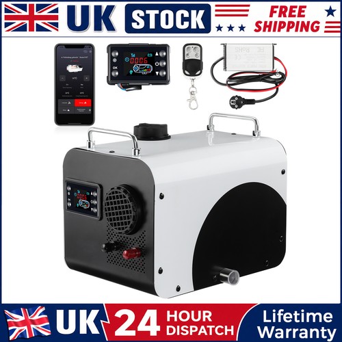 8kw 12v 24v 240v - 240v, diesel