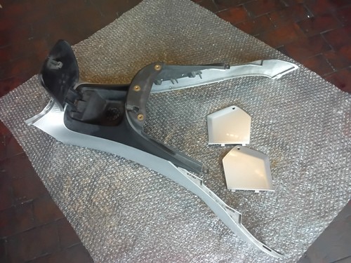 Piaggio mp3 middle - piaggio, panel