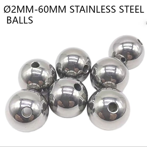ø2mm 60mm stainless steel - Ø2mm-60mm,