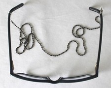 Graphite Grey or Silver Neck