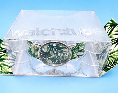 Watchitude snap palm tree - snap,