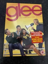 Glee: The Complete First