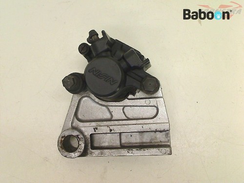Brake caliper rear triumph - brake,