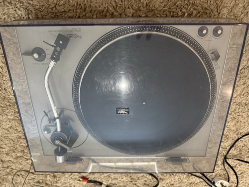 Technics 1500 direct - technics, sl-1500