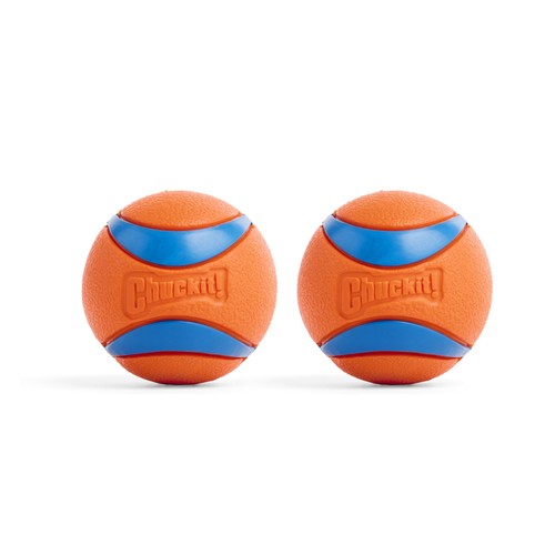 Chuckit ultra ball - chuckit, durable