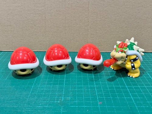 Super mario nintendo mcdonalds - mario,