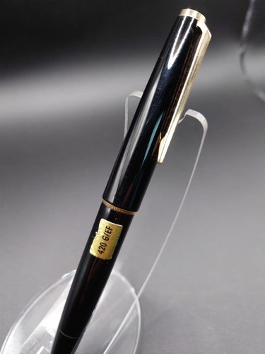 Montblanc 420 fountain - montblanc,