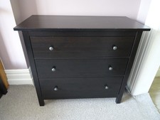 Ikea Hemnes Chest of Drawers