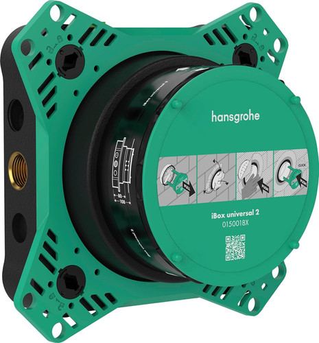 Hansgrohe ibox universal - ibox,