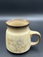 Denby Memories Milk Jug Large