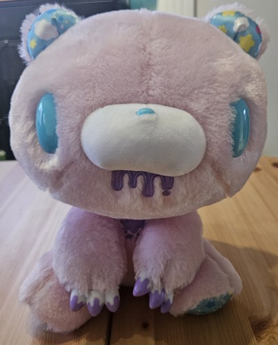 Gloomy bear chax dreamy - gloomy,
