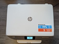 HP Envy 7134 All-in-One Inkjet