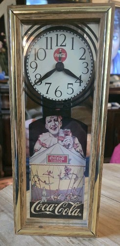 1994 coke coca cola circus - 1994,