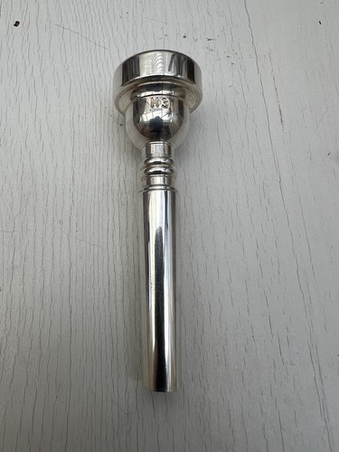 Schilke symphony trumpet - symphony, 3