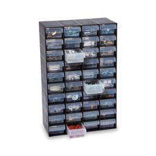 Multi drawer storage - storage, cabinet